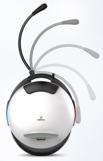 Ручка для моноколеса Inmotion V5/V5F