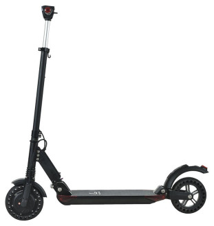 Электросамокат Kugoo S3 Pro 350W, черный