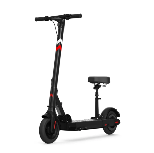 Электросамокат MIDWAY i-Max PRO, черный