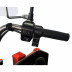 Грузовой электротрицикл SIBTRIKE PRO CARGO 2000W