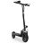Электросамокат Speedway 4 1600W, черный