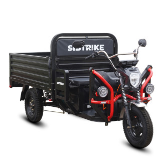 Грузовой электротрицикл SIBTRIKE CARGO (2025)