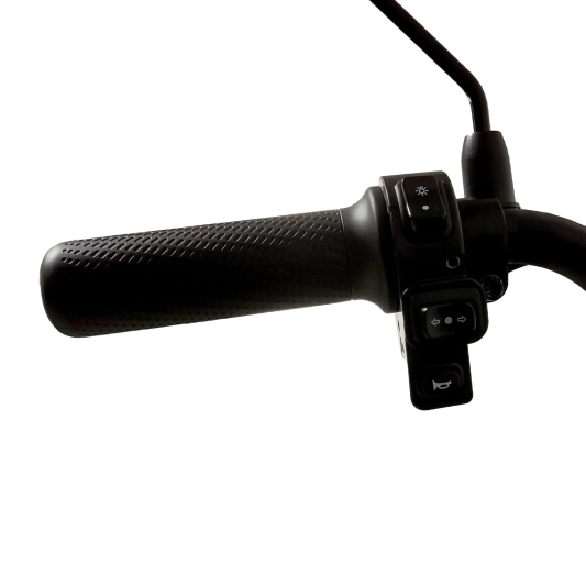 Электросамокат Kugoo EC 03