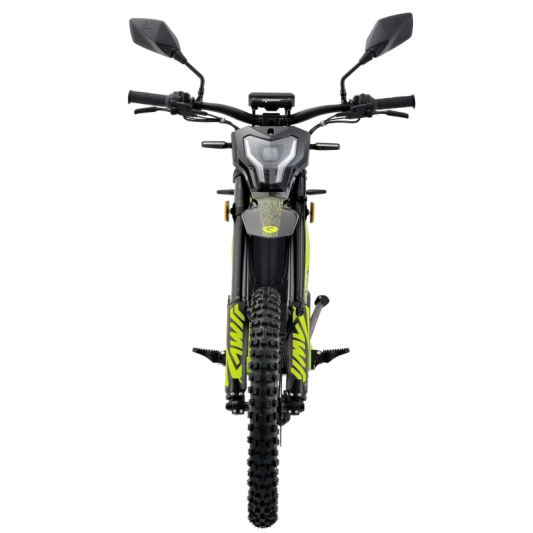 Электромотоцикл RAWRR Mantis S