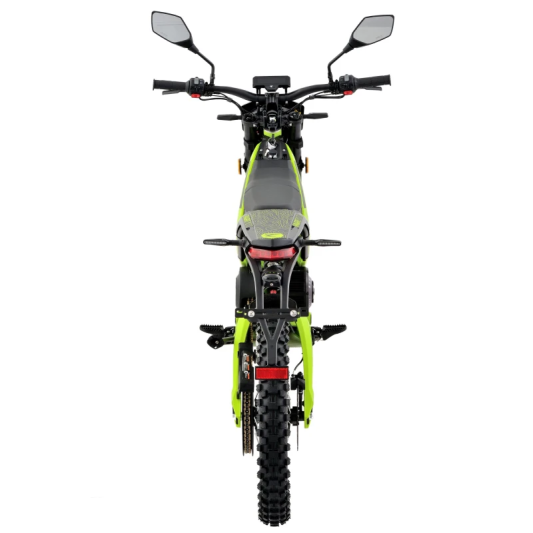 Электромотоцикл RAWRR Mantis S