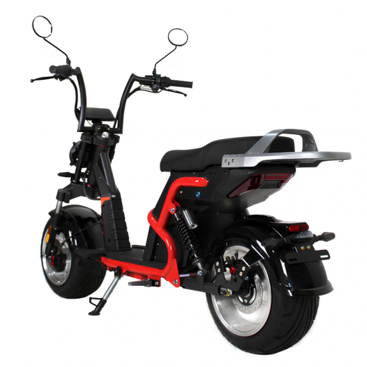 Электрический скутер Ikingi CP9