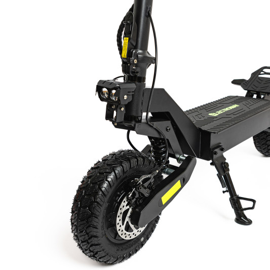 Электросамокат Electroway F3