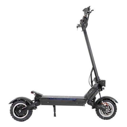 Электросамокат ULTRON X3 6000W (60V/32AH)