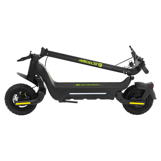 Электросамокат Electroway X5