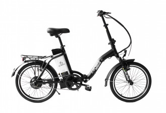 Электровелосипед Elbike Galant St 350