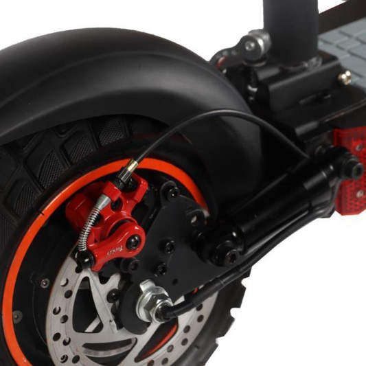 Электросамокат Kugoo M4 Pro New 13ah