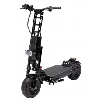 Электросамокат SYCCYBA ATLANT