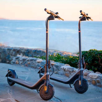 Электросамокат Ninebot KickScooter E2 Plus