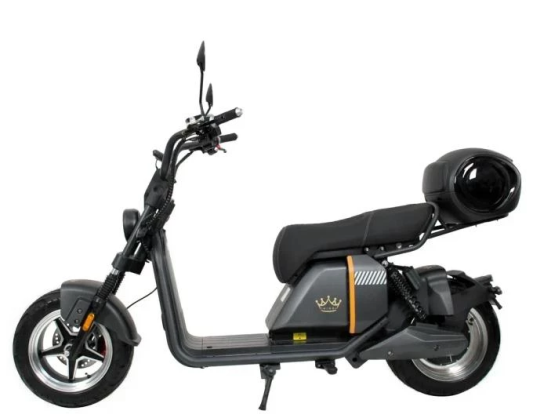 Электрический скутер Ikingi S 701