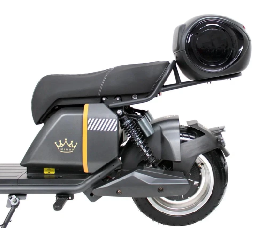 Электрический скутер Ikingi S 701