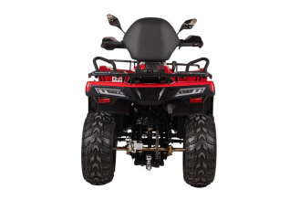 Электроквадроцикл Bizon YK250EL LUX