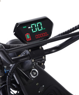 Электроскутер CityCoco GT-X7