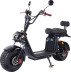 Электроскутер CityCoco GT-X7