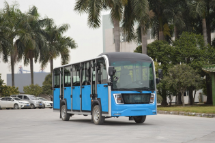 Гольфкар LT-GDS14.F