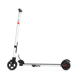 Электросамокат Midway Yamato mini, белый