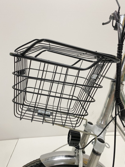 Электровелосипед GreenCamel Транк 20 V8 литой (R20 500W 60V20Ah)