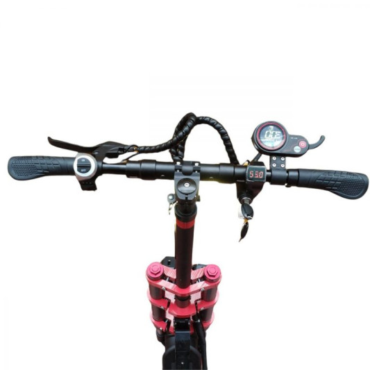 Электросамокат MINIPRO G2