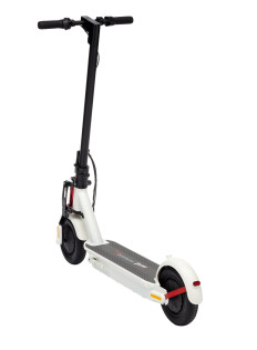 Электросамокат Yokamura i8 PRO, белый