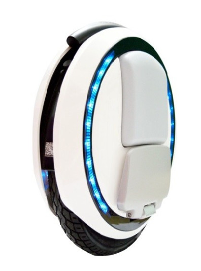 Моноколесо Ninebot ONE E+