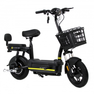 Электроскутер Ikingi XC1