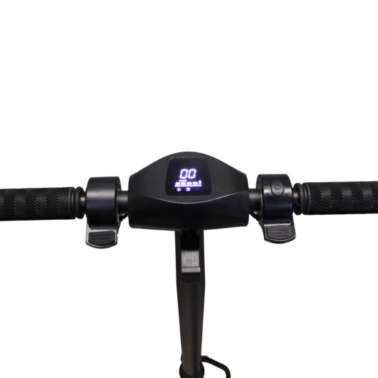 Электросамокат MINIPRO mi188 черный