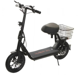 Электросамокат Kugoo C1