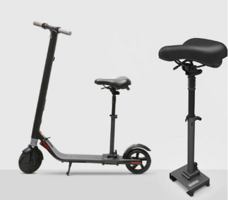 Сиденье для электросамоката Ninebot серии ES