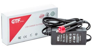 Зарядное автомобильное устройство  для гироскутера