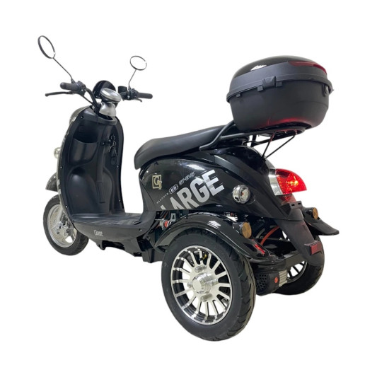 Электротрицикл CityCoco TRIKE GT-EV5 