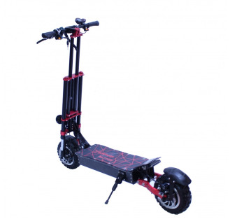 Электросамокат Yokamura Raptor 11