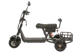 Электроскутер CityCoco GT-X3 mini Pro Trike