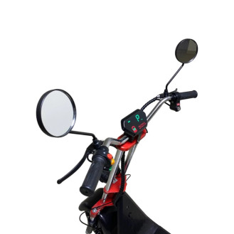 Электроскутер CityCoco GT-X4 Pro