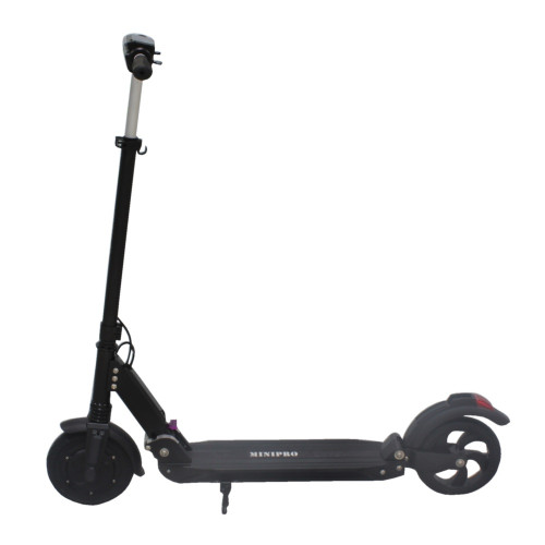 Электросамокат MINIPRO S3 6AH, черный