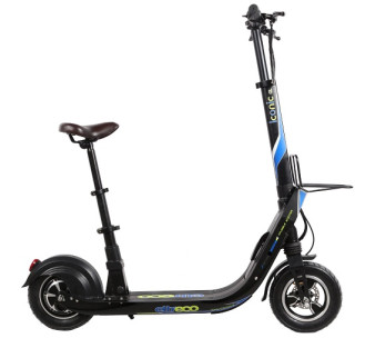 Электросамокат Eltreco Iconic GL 48v 500W