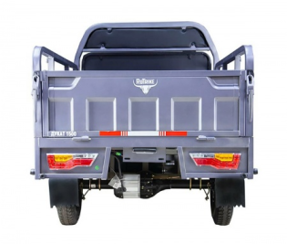 Грузовой электротрицикл Rutrike Дукат 1500 60V1000W