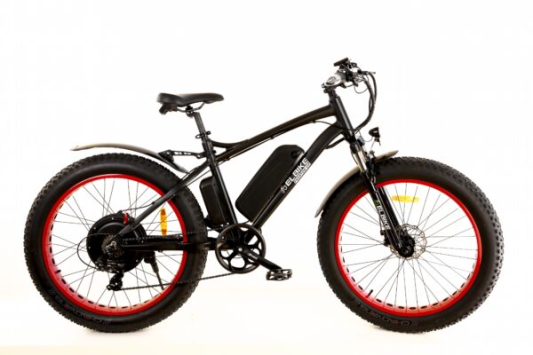 Электровелосипед Elbike PHANTOM VIP 500W