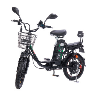 Электровелосипед Jetson Pro Max Ultra (60V/30Ah) 