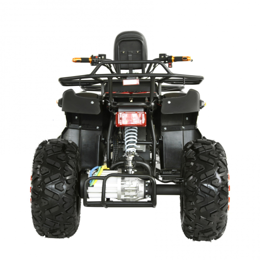 Электроквадроцикл Ikingi К10