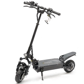 Электросамокат Halten RS-02 V.2