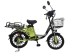 Электровелосипед Elbike LARGO K12(Курьер)