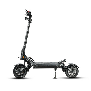 Электросамокат WHITE SIBERIA TEVERUN BAIKAL 9000w