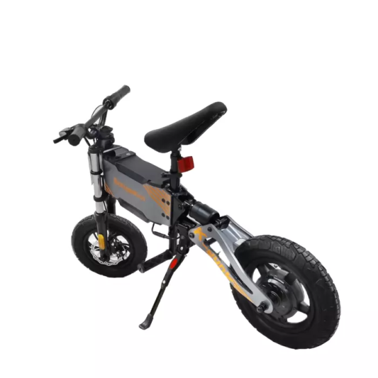 Электробеговел Kugoo Kirin H2