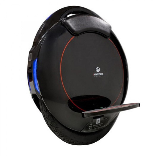 Моноколесо Inmotion V5 Fast