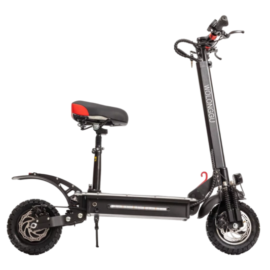 Электросамокат Wolong M4 PRO 17AH