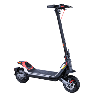 Электросамокат Ninebot KickScooter P100SU